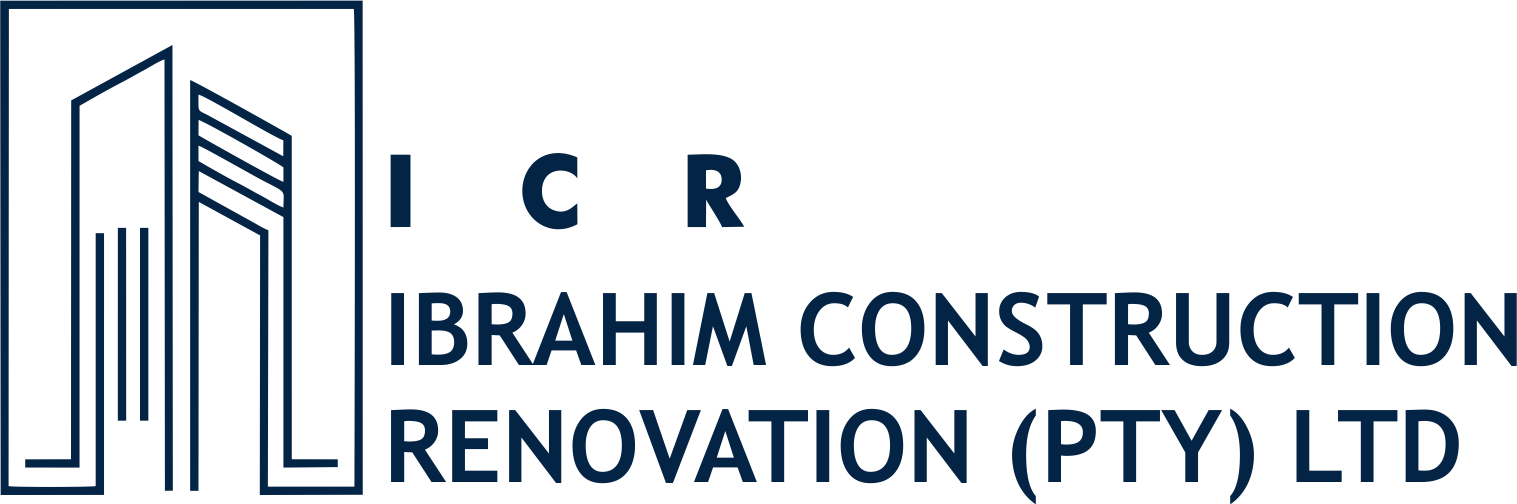 ICR Logo